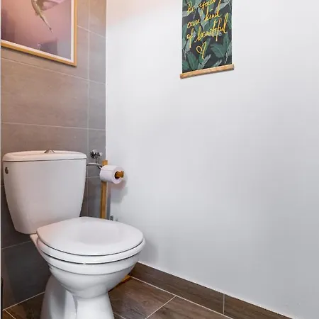 Sofia Apartment & Zimmer Sillweg Naehe Rebull Ring Fohnsdorf Room photo