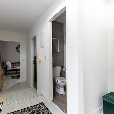 Sofia Apartment & Zimmer Sillweg Naehe Rebull Ring Fohnsdorf Room photo