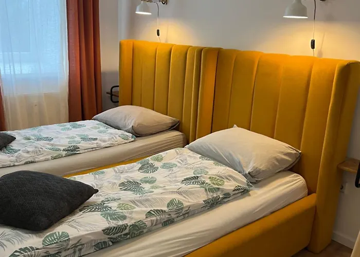 Sofia Apartment & Zimmer Sillweg Naehe Rebull Ring
