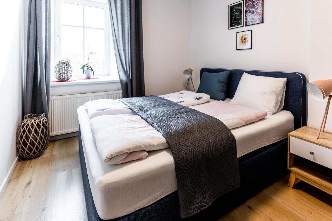 Apartment Sofia & Sillweg Naehe Rebull Ring Fohnsdorf