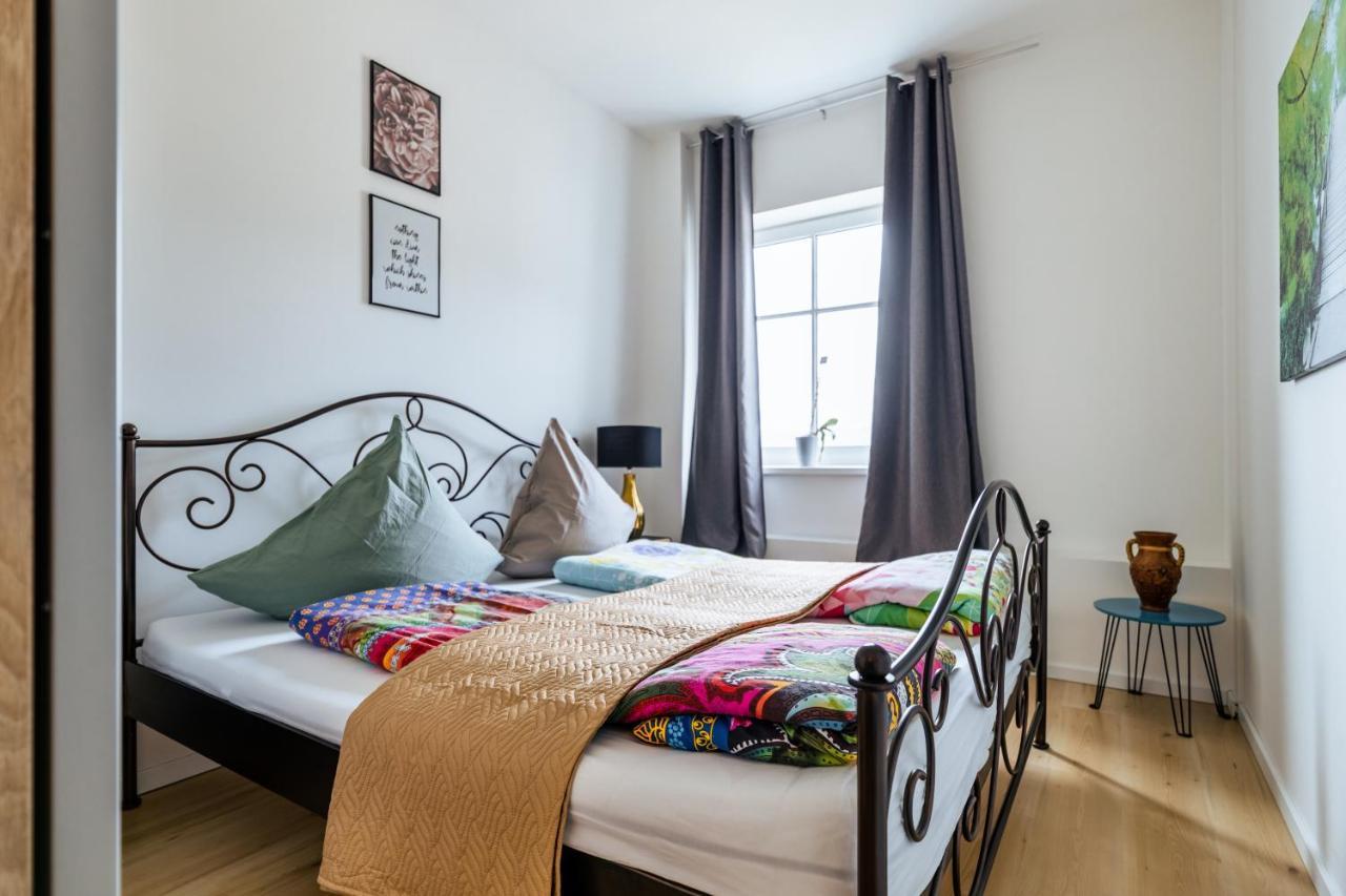 Sofia & Sillweg Naehe Rebull Ring Apartment