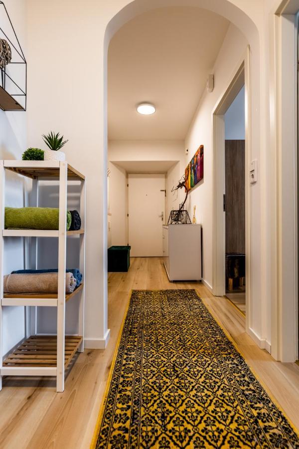 Sofia & Sillweg Naehe Rebull Ring Apartment *