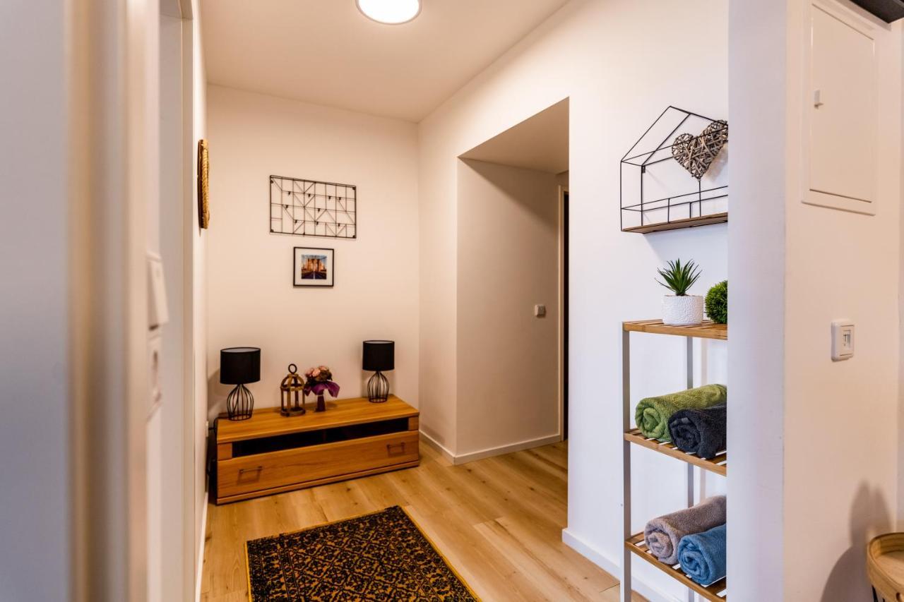 Sofia & Sillweg Naehe Rebull Ring Apartment Fohnsdorf