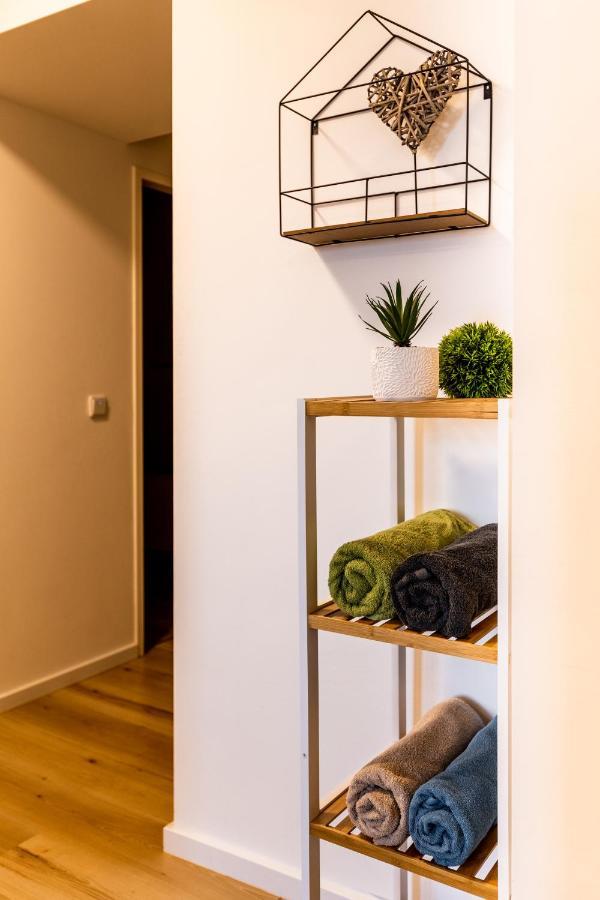 Sofia & Sillweg Naehe Rebull Ring Apartment *