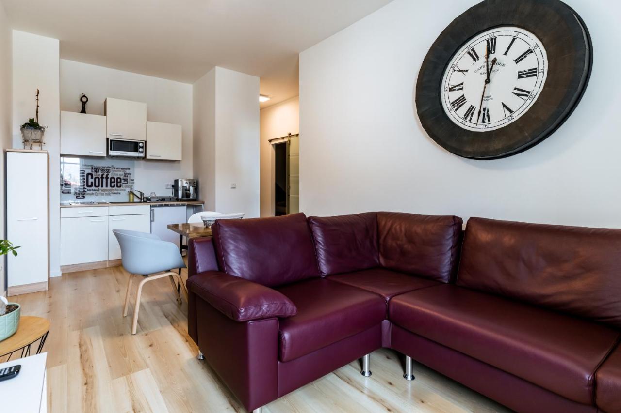 Apartment Sofia & Sillweg Naehe Rebull Ring Fohnsdorf