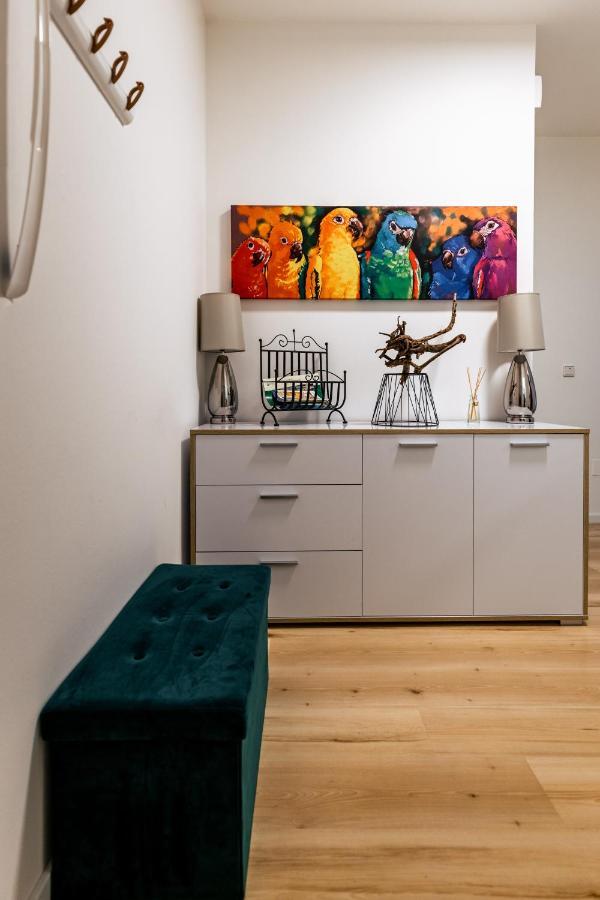 Sofia & Sillweg Naehe Rebull Ring Apartment *