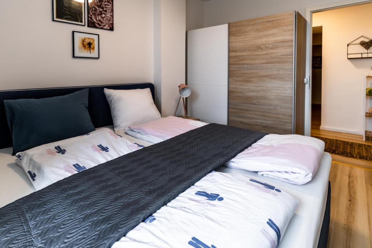 Sofia & Sillweg Naehe Rebull Ring Apartment Fohnsdorf