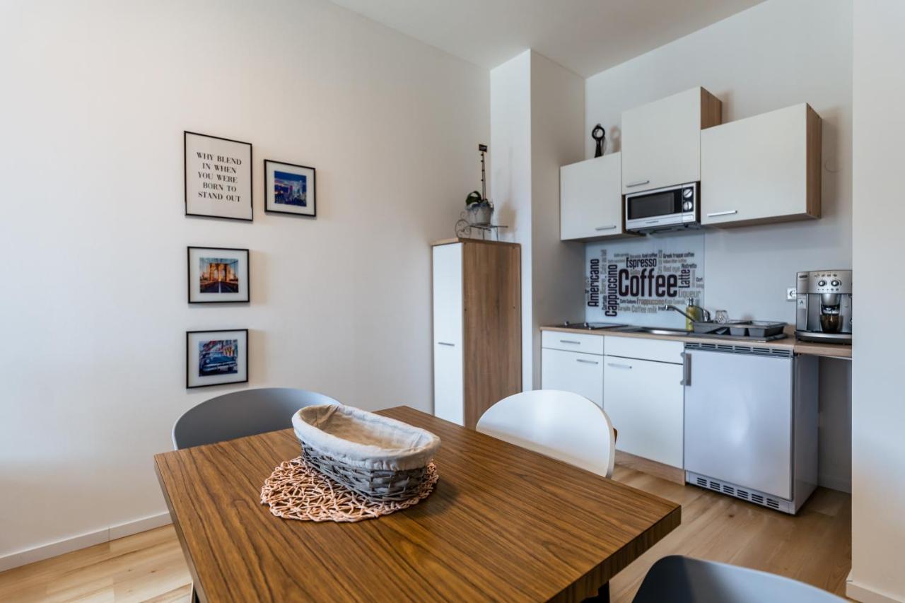 Apartment Sofia & Sillweg Naehe Rebull Ring