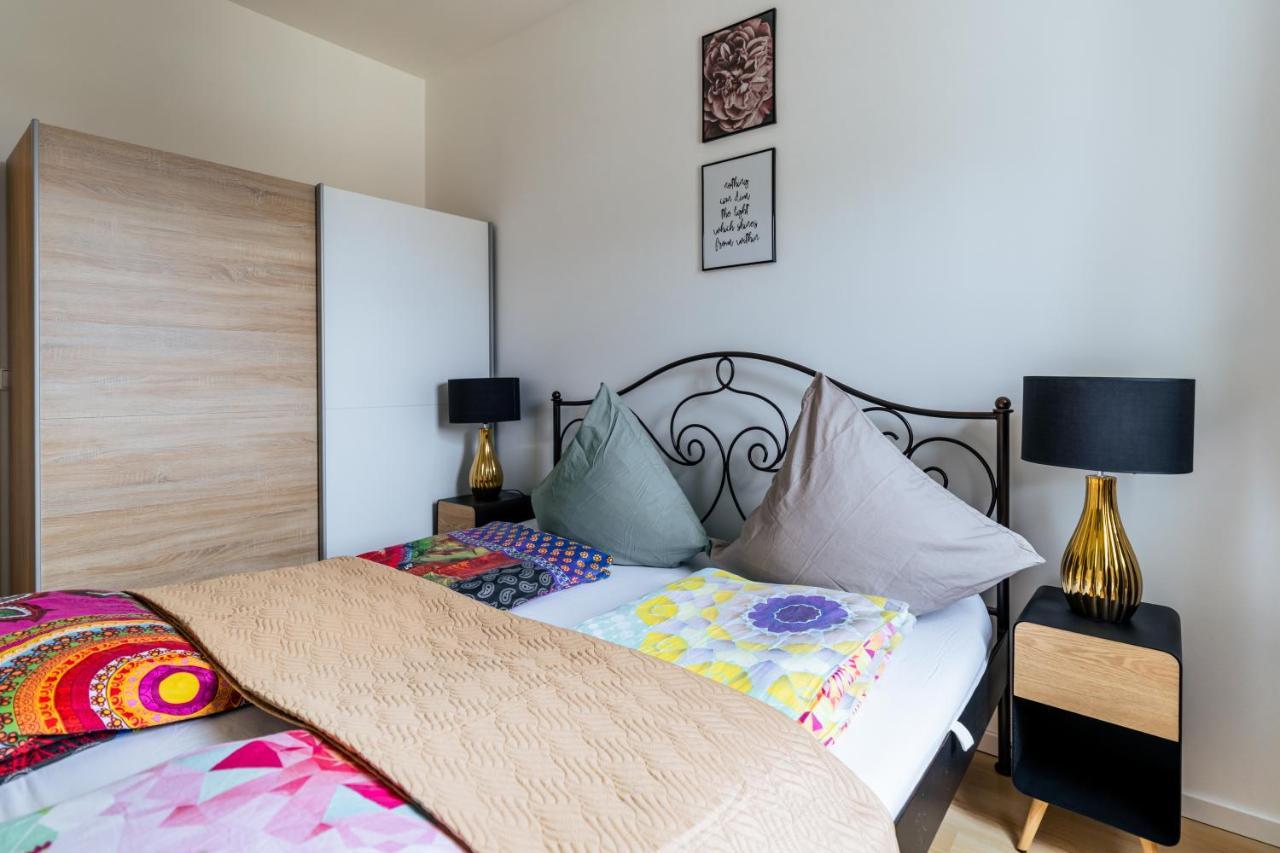Apartment Sofia & Sillweg Naehe Rebull Ring *