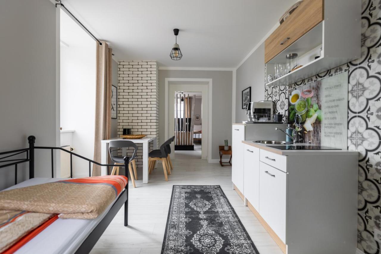 Apartment Sofia & Sillweg Naehe Rebull Ring