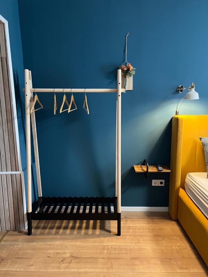 Sofia & Sillweg Naehe Rebull Ring Apartment
