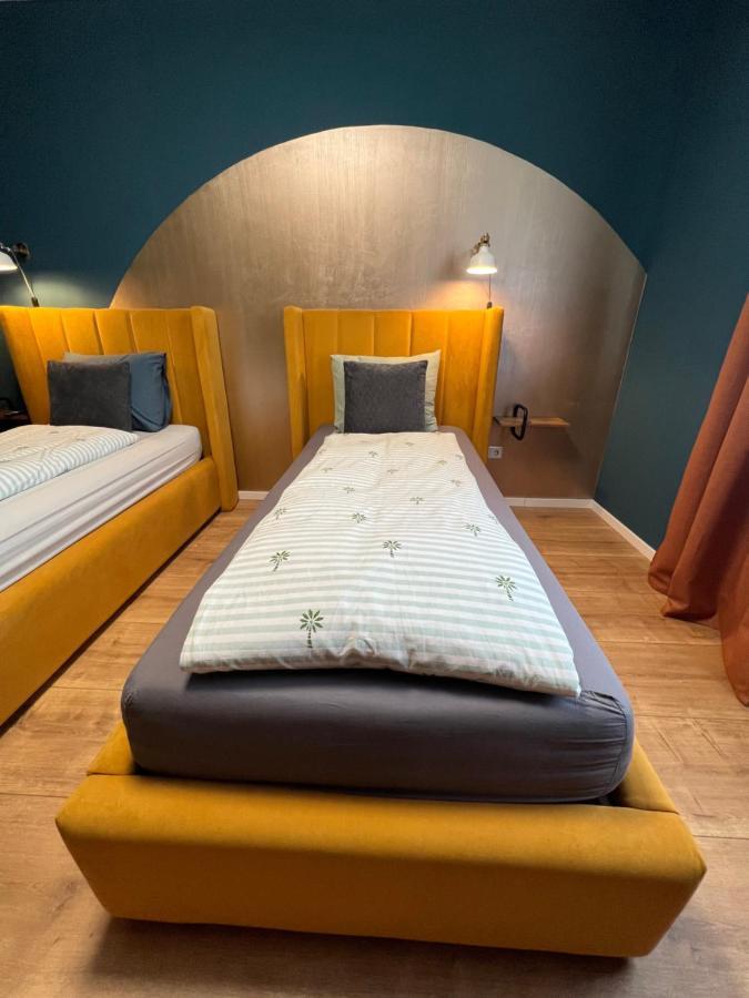 Sofia & Sillweg Naehe Rebull Ring Apartment