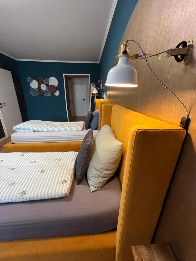 Apartment Sofia & Sillweg Naehe Rebull Ring