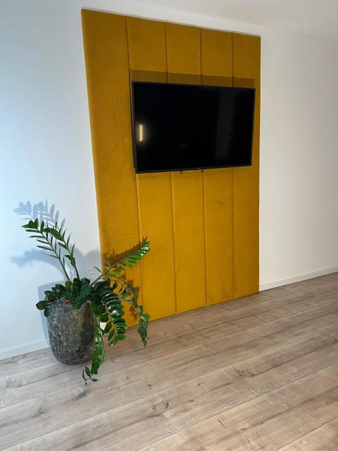 Sofia & Sillweg Naehe Rebull Ring Apartment *