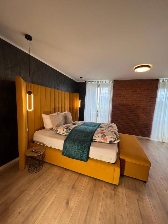 Apartment Sofia & Sillweg Naehe Rebull Ring *