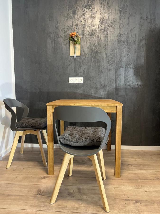 Sofia & Sillweg Naehe Rebull Ring Apartment