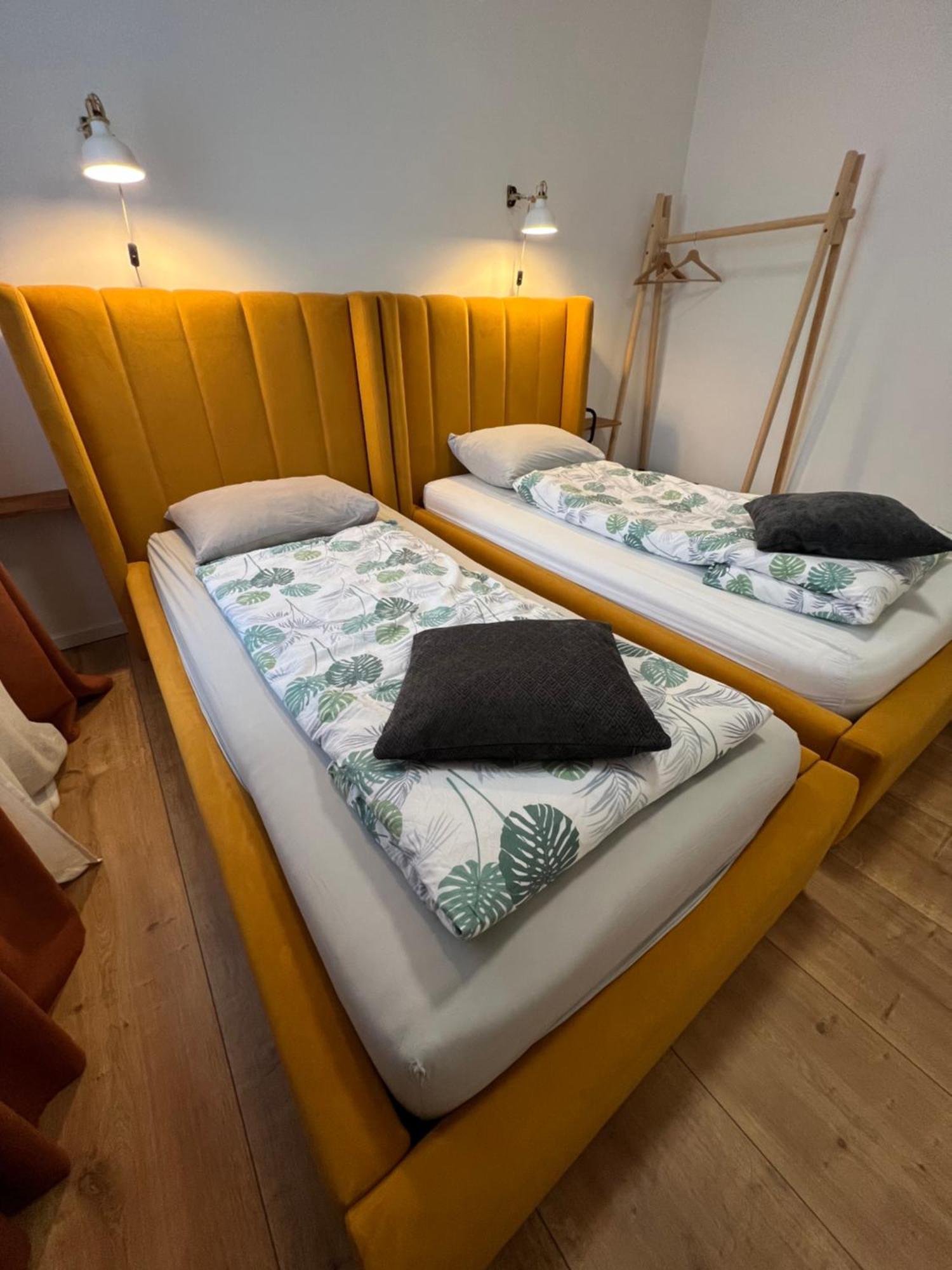 Sofia & Sillweg Naehe Rebull Ring Apartment