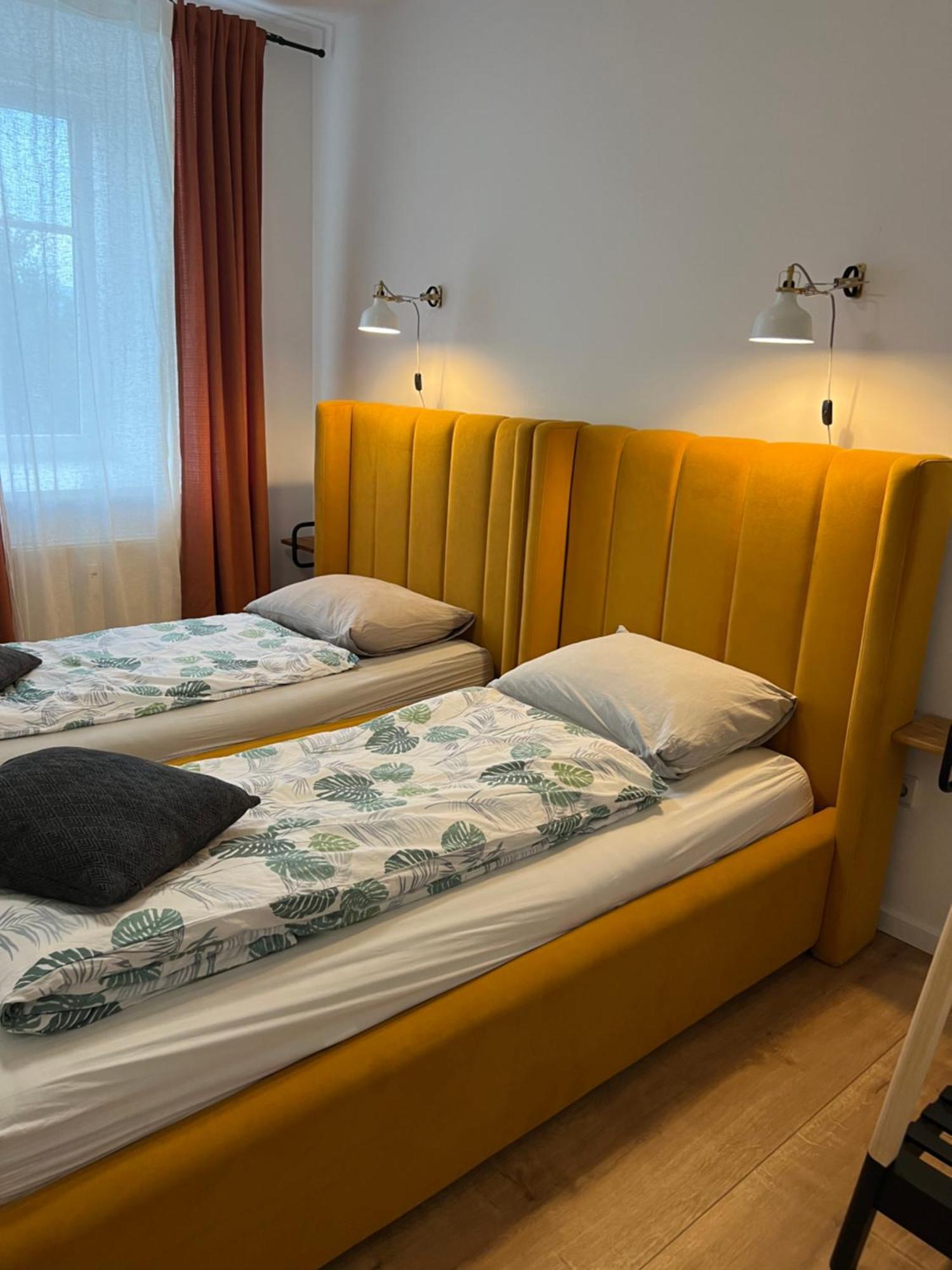 Sofia & Sillweg Naehe Rebull Ring Apartment *