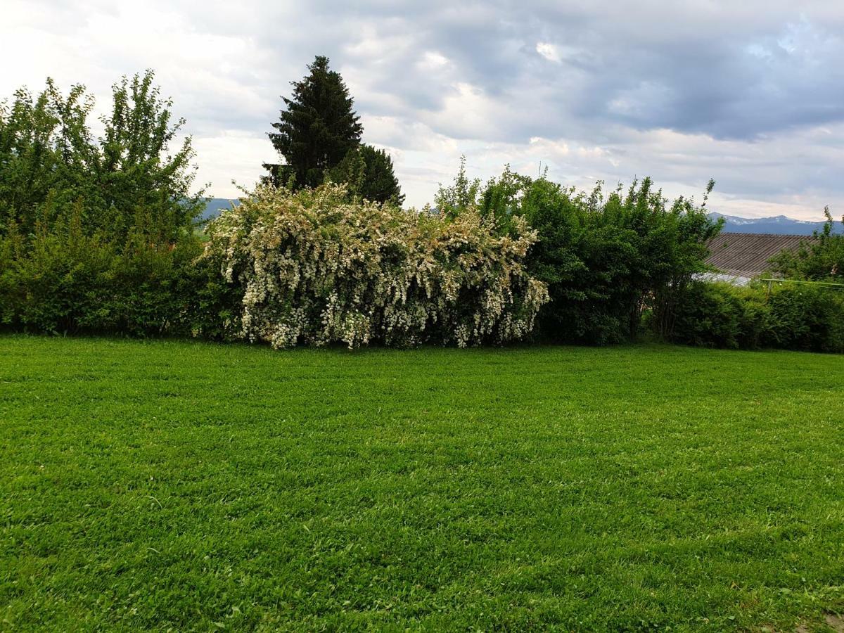 Apartment Sofia & Sillweg Naehe Rebull Ring Fohnsdorf